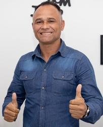 Gildeilson Santos (Dé Construtor) - PSC